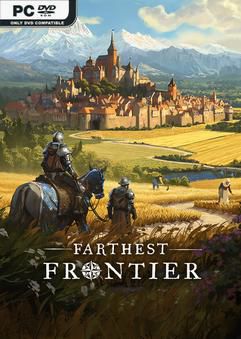 Farthest Frontier v1.0.4-P2P