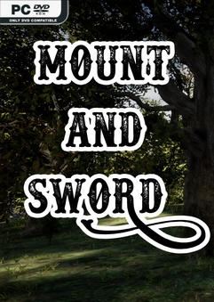 Mount And Sword-TENOKE
