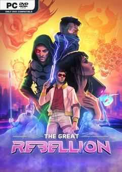 The Great Rebellion v20241220-P2P