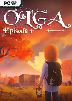 Olga Episode 1-Razor1911