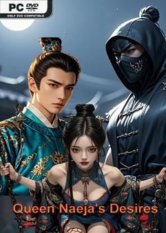 Queen Naejas Desires-TENOKE