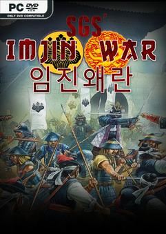 SGS Imjin War-TENOKE