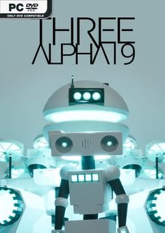 Three Alpha One Nine-TENOKE