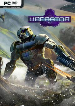 Liberator TD-TENOKE