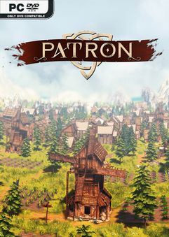 Patron v1.906-P2P