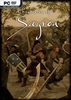 Chronicles Of Sagrea-TENOKE