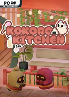 Kokoro Kitchen-GoldBerg