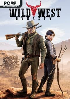 Wild West Dynasty-RUNE