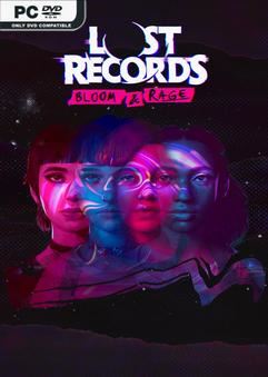 Lost Records Bloom and Rage v2.03.131125-P2P