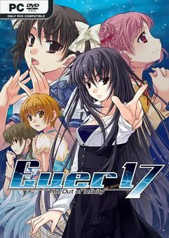 Ever 17 The Out of Infinity-P2P