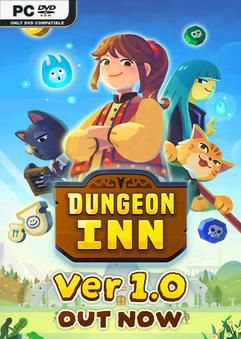 Dungeon Inn-P2P
