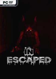 INESCAPED-TENOKE