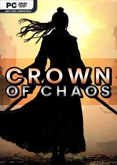 Crown of Chaos-TENOKE