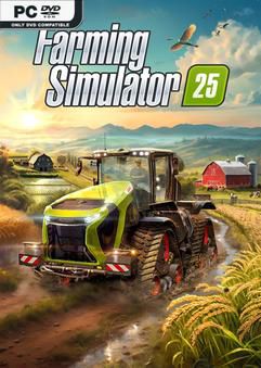 Farming Simulator 25 v20260324-P2P