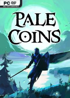 Pale Coins-P2P