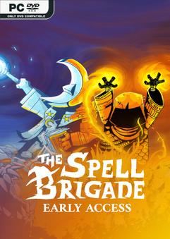 The Spell Brigade Early Access
