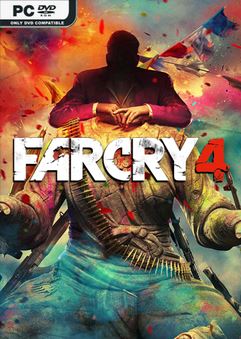 Far Cry 4 v20250404-P2P