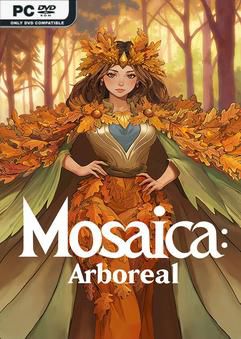 Mosaica Arboreal-TENOKE