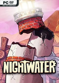 Nightwater-TENOKE