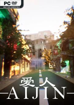 Aijin-TENOKE
