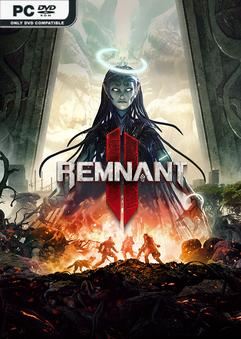 Remnant II Ultimate Edition v434.869-P2P