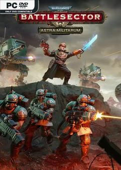 Warhammer 40000 Battlesector Astra Militarum-RUNE