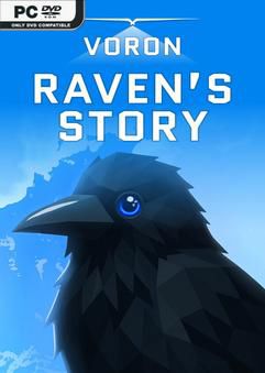 VORON Ravens Story-TENOKE