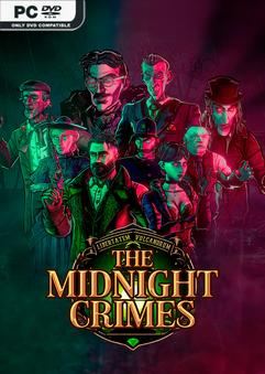 The Midnight Crimes-TENOKE