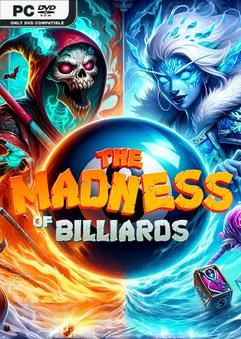 The Madness of Billiards-TENOKE