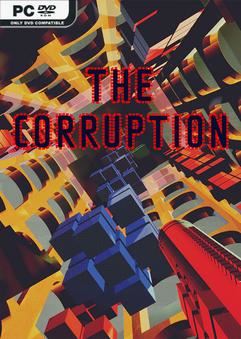 The Corruption-TENOKE