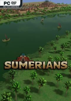 Sumerians v1.0.8-P2P