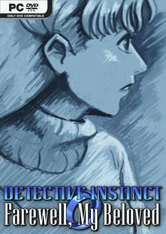 Detective Instinct Farewell My Beloved-GoldBerg
