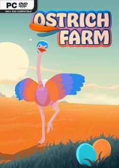 Ostrich Farm-TENOKE
