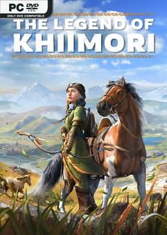 The Legend of Khiimori Early Access
