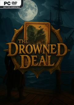 The Drowned Deal-TENOKE