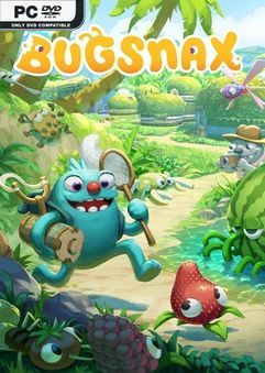 Bugsnax v2.0.70474-P2P