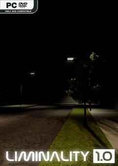 Liminality-TENOKE