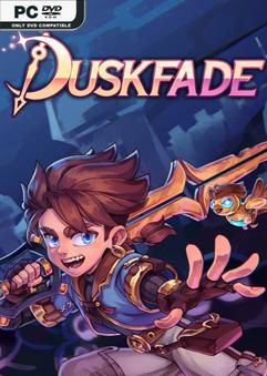 Duskfade-RUNE