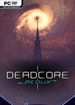 DeadCore Redux-SKIDROW