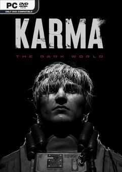 KARMA The Dark World v20250512-P2P