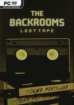The Backrooms Lost Tape v20240916-P2P