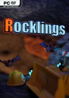 Rocklings-TENOKE