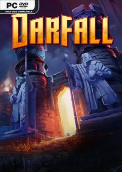 Darfall-TENOKE