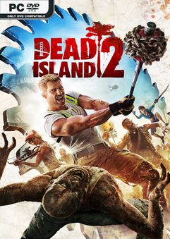 Dead Island 2 Ultimate Edition v20251023-P2P