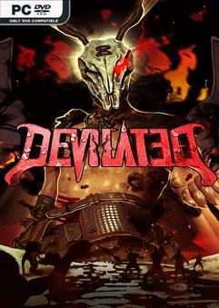Devilated-RUNE