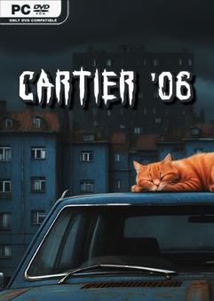 Cartier 06-TENOKE