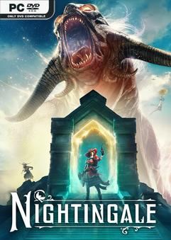 Nightingale v20250220 Early Access