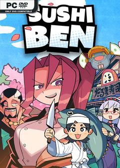 Sushi Ben-TENOKE