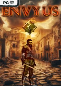 Envyus-TENOKE