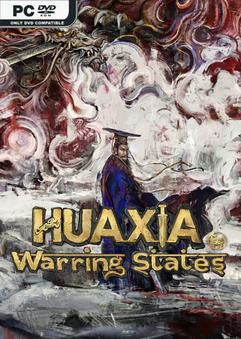 Huaxia Warring States Early Access